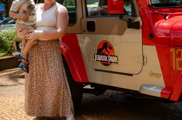 Foto - 12º Encontro de Carros Antigos