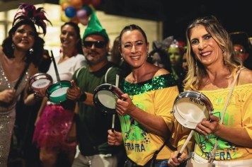 Foto - CARNAVAL