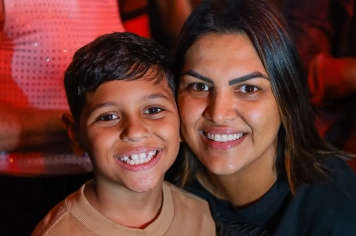 Foto - Show Bokaloka 06/03 - 184 Anos de Tietê