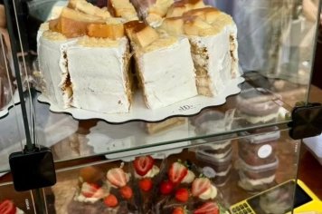 Foto - 1° Festival do Doce de Tietê