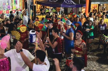 Foto - CARNAVAL