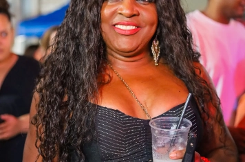 Foto - Show Bokaloka 06/03 - 184 Anos de Tietê