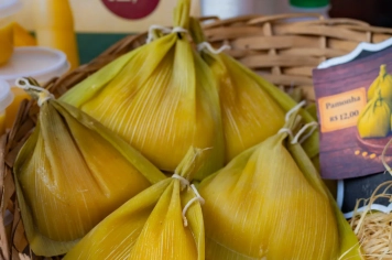 Foto - 1° Festival do Doce de Tietê