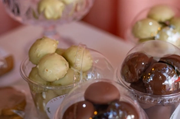 Foto - 1° Festival do Doce de Tietê