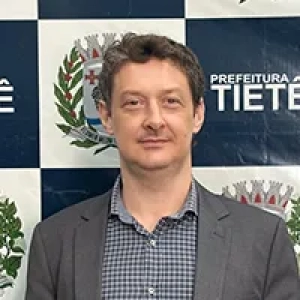 Roberto Alves Lima Rodrigues de Moraes