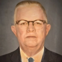 Ibrahim Carlos Camargo Madeira