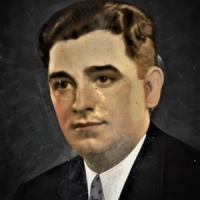 Benedicto Pires de Almeida