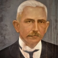 Pretextato Rodrigues da Costa