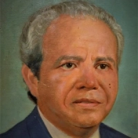 Cypriano Prestes de Camargo