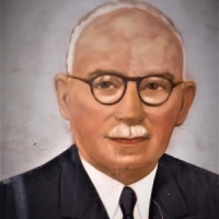 Olegário Camargo