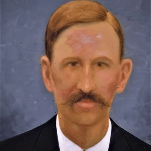 Domingos Augusto de Faria