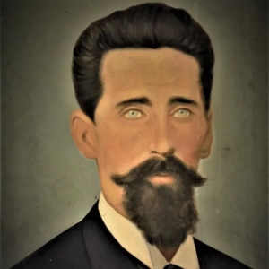 Joaquim Pereira de Almeida Paula