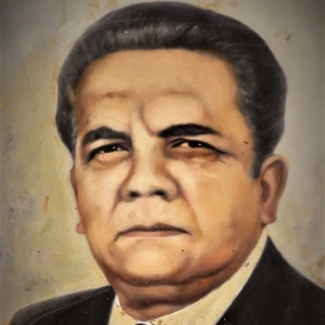 Osvaldo Rodrigues de Moraes