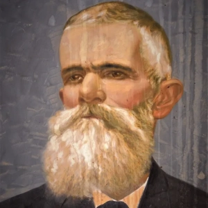 Alberto Dias de Assumpção