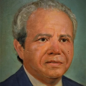 Cypriano Prestes de Camargo