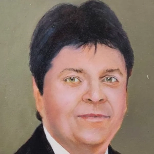 Vlamir de Jesus Sandei