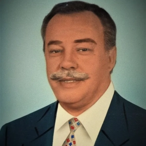 Basílio Saconi Neto