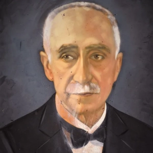 José Antão de Arruda