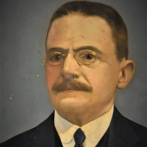 José Pires de Arruda Melo