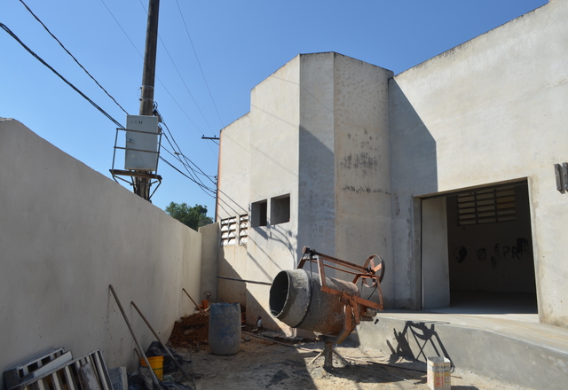 Novas obras têm início no Município