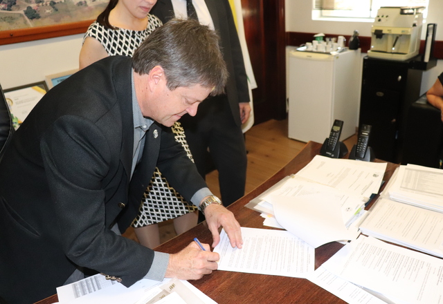 Convênio implantará Justiça Restaurativa em Tietê