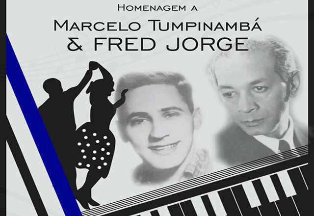 Prefeitura de Tietê prepara programação especial em homenagem a Marcelo Tupinambá e Fred Jorge