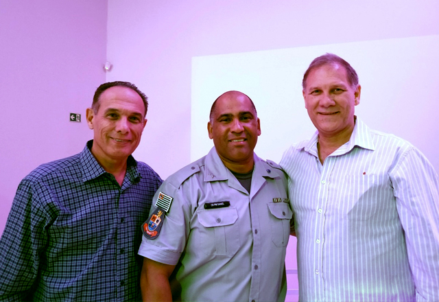 Prefeitura participa do I Encontro de Valorização da Mulher promovido pelo JBA