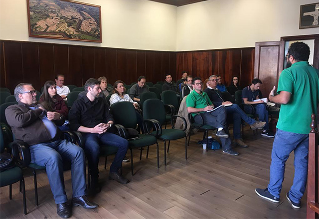 APA tem Plano de Manejo Aprovado