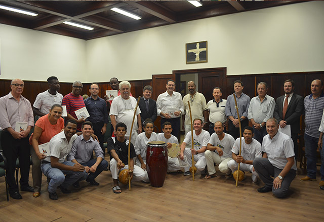 Conselho Municipal do Negro completa 30 anos em Tietê