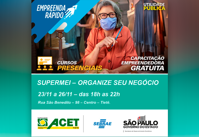SEBRAE