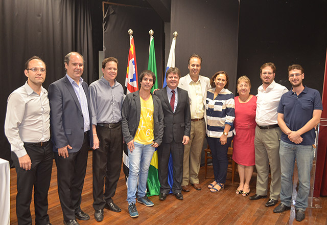 Primeiro dia de Congresso usa comédia para falar sobre TDAH
