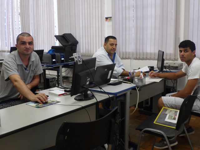 Departamento de Transporte Escolar tem horário de atendimento especial