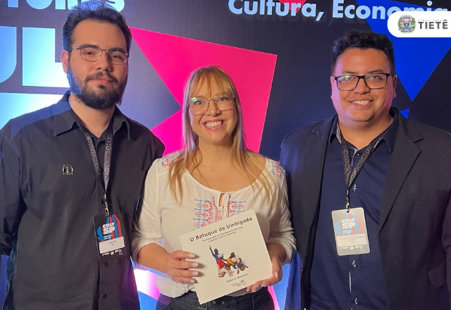 Secretaria de Cultura participa de Encontro Estadual de Gestores