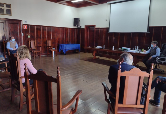 PREFEITURA PODERÁ REPASSAR ATÉ 3 MILHÕES E 200 MIL REAIS À SANTA CASA PARA O COMBATE A COVID-19