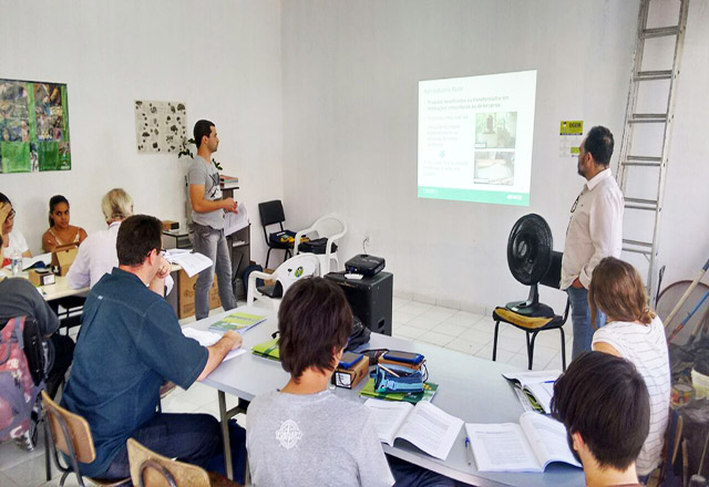 IBGE de Tietê prepara início do Censo Agropecuário 2017