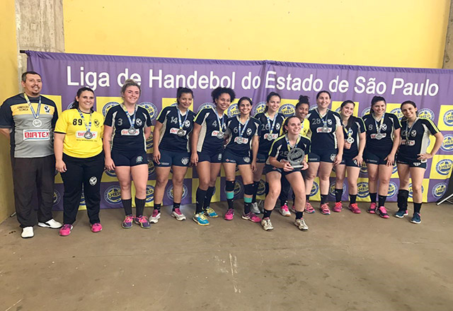 Final de semana de decisões para o handebol Tietê Biatex com final em Tietê