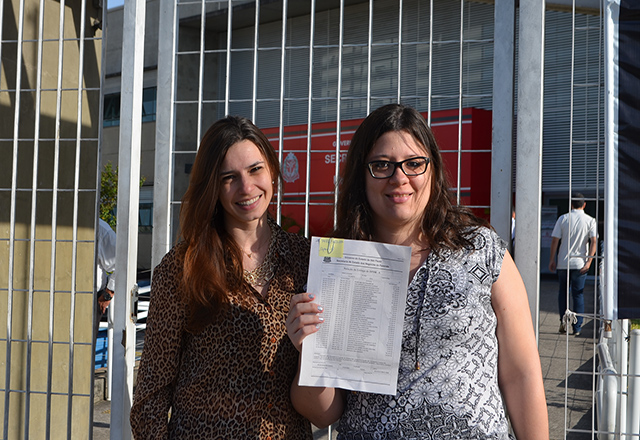 Fiscais de Tributos entregam DIPAM rural no Posto Fiscal em Sorocaba