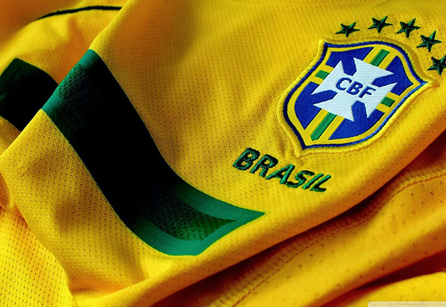 Prefeitura decreta mudanças no horário de expediente em jogos do Brasil na Copa do Mundo