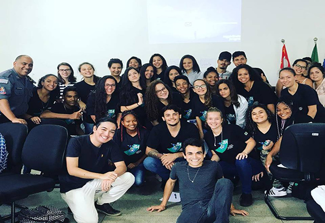 Laboratório Jovem traz questões de auto protagonismo, habilidades do futuro e visão global