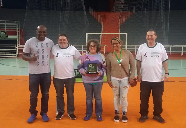 Tietê é destque nos Campeonato Pan-americano de OTHELLO
