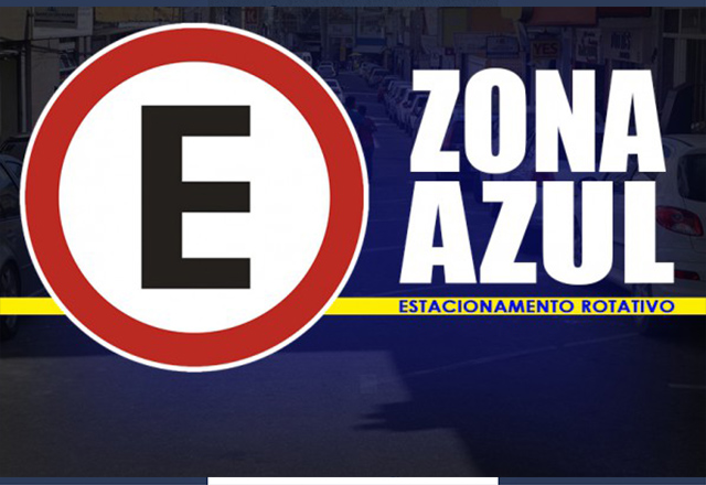 Secretaria de Trânsito Divulga Pontos atualizados de venda da Zona Azul