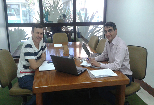 SEBRAE Aqui finaliza projetos