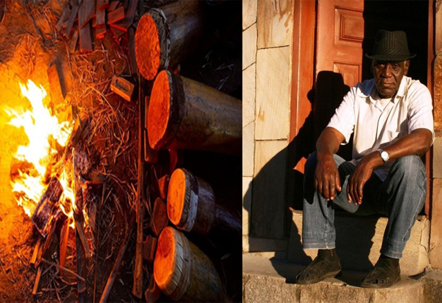 HOMENAGEM: O BATUQUE DE MESTRE HERCULANO REGISTROU UMA VIDA DE ARTE SOLIDÁRIA E MUITA RESISTÊNCIA POLÍTICA QUE PROJETOU O NOME DE TIETÊ