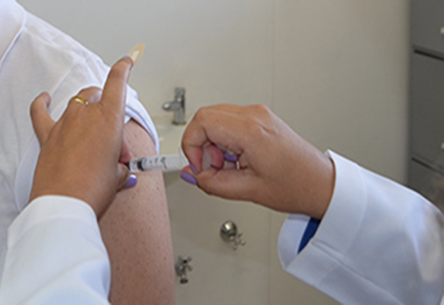 Mutirão de Vacinação é sucesso em Tietê