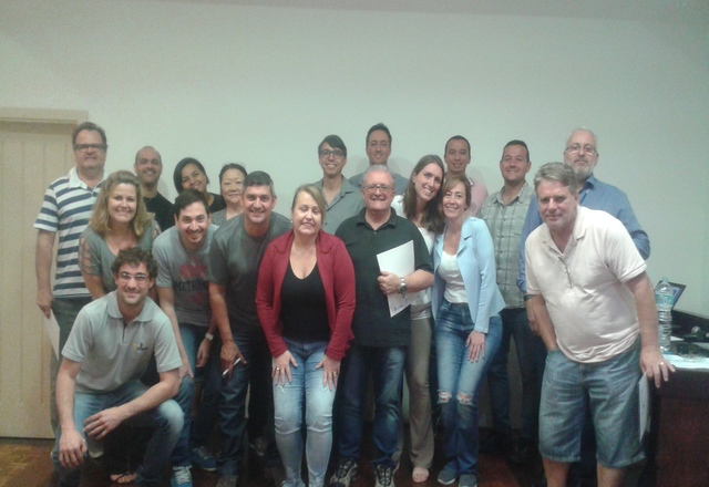 SEBRAE inicia Projeto AFL