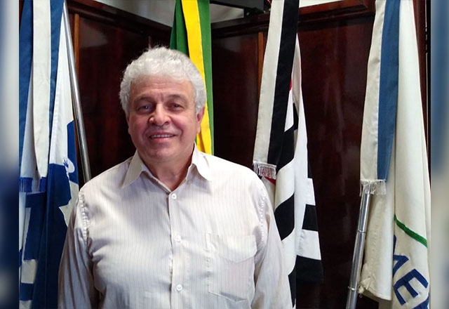 Dr. Nilson Bertola: Novo Secretário de Segurança e Trânsito