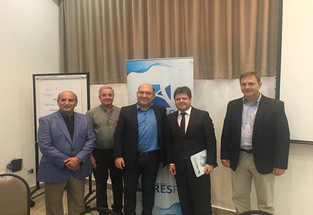 Agência Reguladora PCJ tem nova presidência