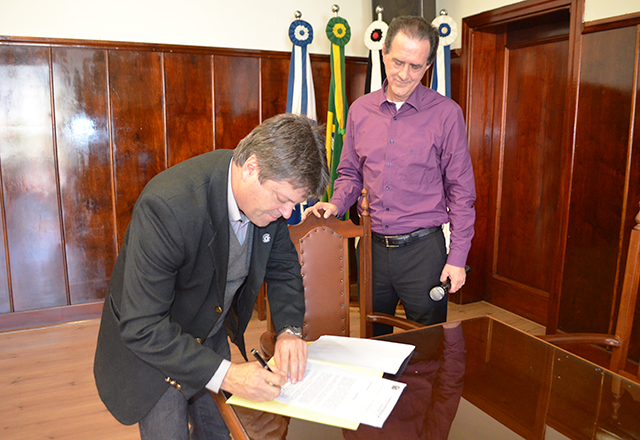 Reunião de orientação técnica da FDE é realizada em Tietê