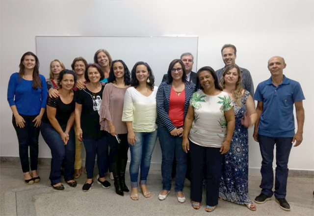 Conselho Municipal de Educação tem nova mesa administrativa