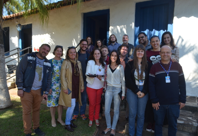 Após três anos, Tietê retorna ao Roteiro dos Bandeirantes